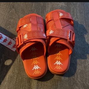 Unisex Sandals